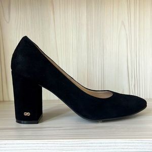 Cole Haan Block Heel Size 7.5